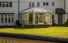 Forge Side conservatory leads