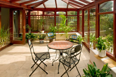Forge Side conservatory quotes
